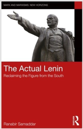 The Actual Lenin
