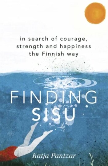 Finding Sisu Av Katja Pantzar Finding Sisu Av Katja Pantzar