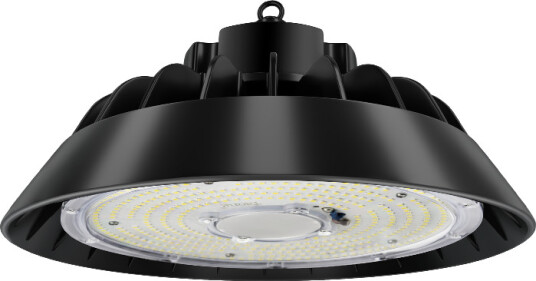 Ledlife 150W Solara LED high bay, 190lm/W - IP65, Sosen driver, 0-10V dimbar, 5 års garanti - Kulør : Nøytral, Spredning : 120° Ledlife 150W Solara LED high bay, 190lm/W - IP65, Sosen driver, 0-10V dimbar, 5 års garanti - Kulør : Nøytral, Spredning : 120°