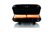 C3 30-10720 Grill 700W Sort 1715257-01-0 1006574