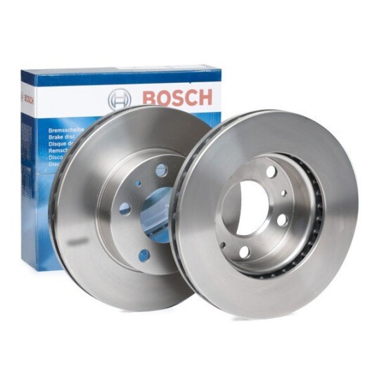 Bremseskive BOSCH 0 986 479 315 Bremseskive BOSCH 0 986 479 315
