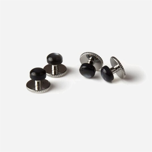 Stenströms Mop Studs - Black Stenströms Mop Studs - Black
