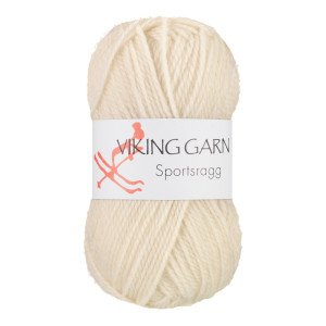 Viking Garn Sportsragg 502 Viking Garn Sportsragg 502