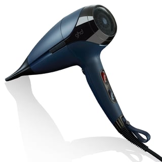 ghd Helios Hair Dryer Navy