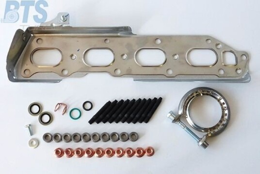 Monteringssett, lader BTS TURBO T931487ABS Monteringssett, lader BTS TURBO T931487ABS