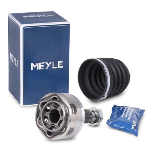 Meyle Drivknute drivaksel MEYLE 16 14 498 0065
