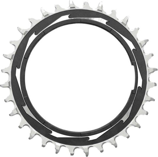 SRAM Eagle XXSL D1 T-Type Threaded Mount drev