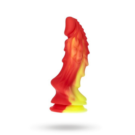 MonsterToyz Ade Gode Dildo 22 cm MonsterToyz Ade Gode Dildo 22 cm