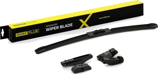 RIDEX PLUS 298W0107P Vindusvisker