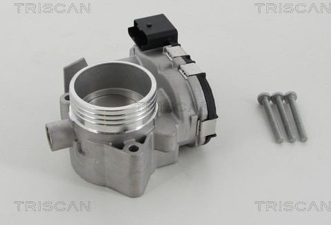 Gasspjeld TRISCAN 8820 10002