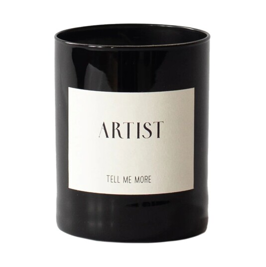 Tell Me More duftlys 48 t Artist