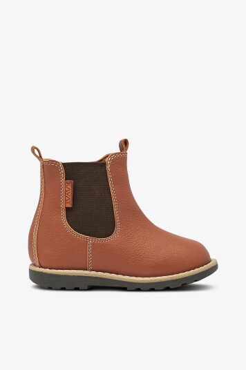 Kavat Boots Bellö Brun Kavat Boots Bellö Brun