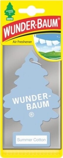 Div Bilpleie Wunder Baum
Summer Cotton 7033 7