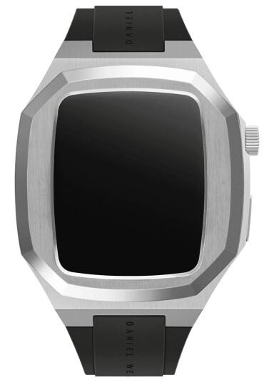 Daniel Wellington DW Switch 44mm Silver