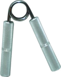 Captains of Crush Grippers, No.1