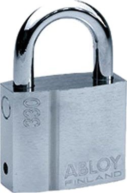 Assa Hengelås Abloy PL330 Klasse 2 50 mm