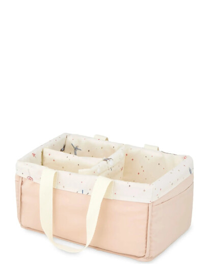 Cam Cam Copenhagen Bleieorganizer Pink One Size