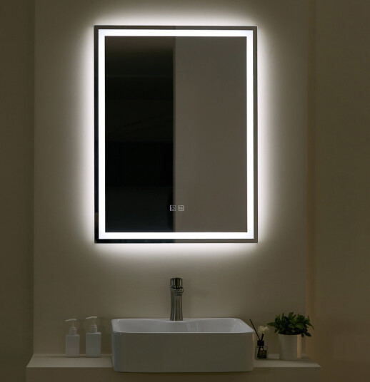 TREND RAIN LYSSPEIL 60X80 CM