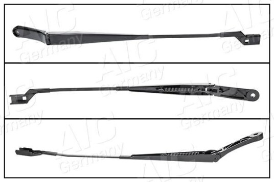 Viskerarm AIC 59712