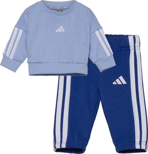 adidas Sportswear I 3S Ft Jog 240 - Blue - 62