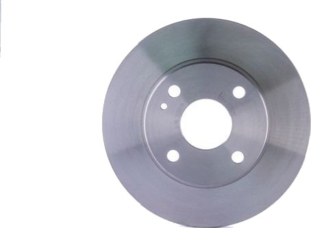 Bremseskive HELLA 8DD 355 104-151