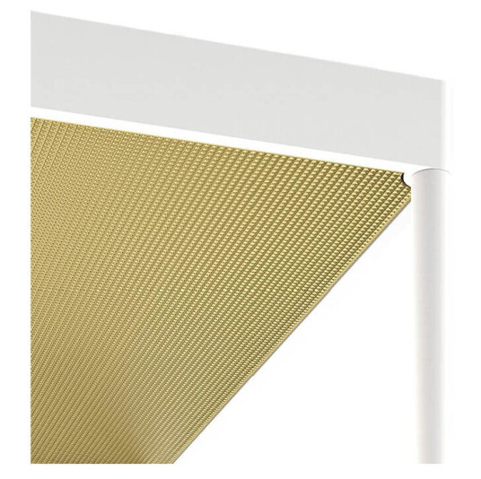Serien Lighting - REFLEX² M Reflector Pyramid Gold