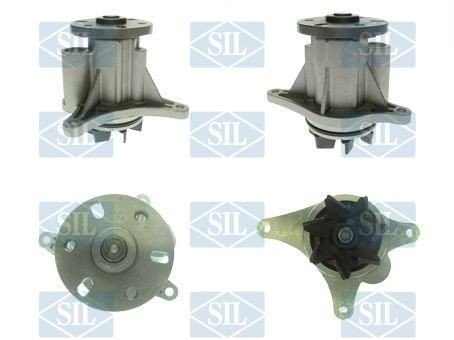 Saleri SIL PA1500 Vannpumpe
