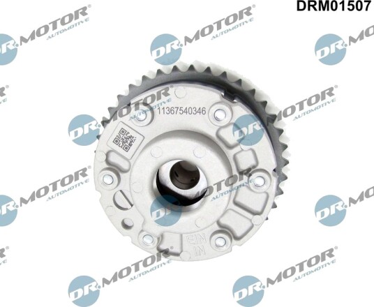 Kamakselregulering DR.MOTOR AUTOMOTIVE DRM01507
