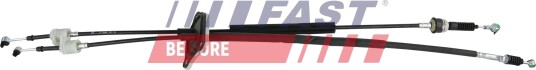 Kabel girmekanisme FAST FT73086