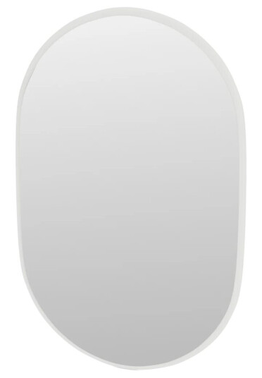 Montana LOOK Mirror speil - SP812R White Montana LOOK Mirror speil - SP812R White