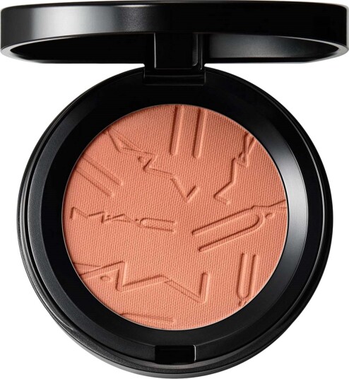 MAC Cosmetics Skinfinish Colourstruck Blush Melba