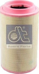 DT Spare Parts 7.17009 Luftfilter