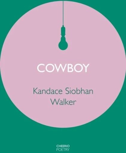 Cowboy Av Kandace Siobhan Walker