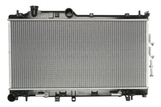 Radiator THERMOTEC D77013TT Radiator THERMOTEC D77013TT