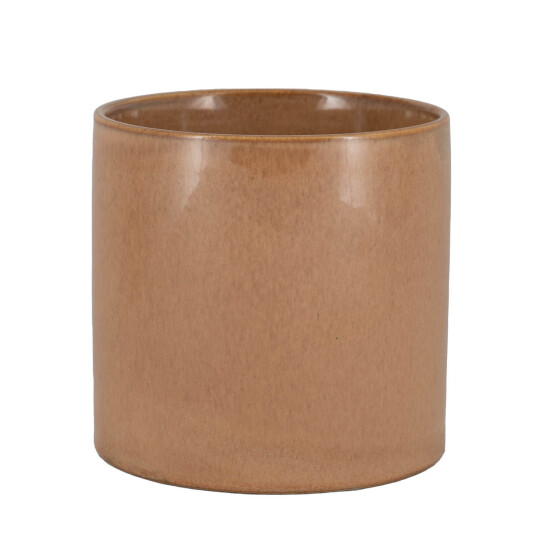 Standard produsent Potte Luna beige 13 cm
