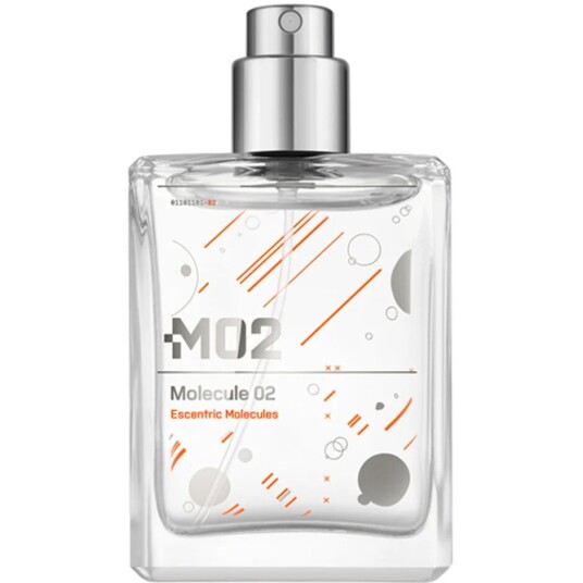 Escentric Molecules Molecule 02 30 ml Unisexparfyme