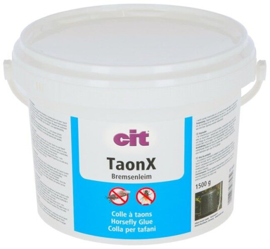 TaonX Kerbl Fluefelle Lim for TaonX-1500 g TaonX Kerbl Fluefelle Lim for TaonX-1500 g
