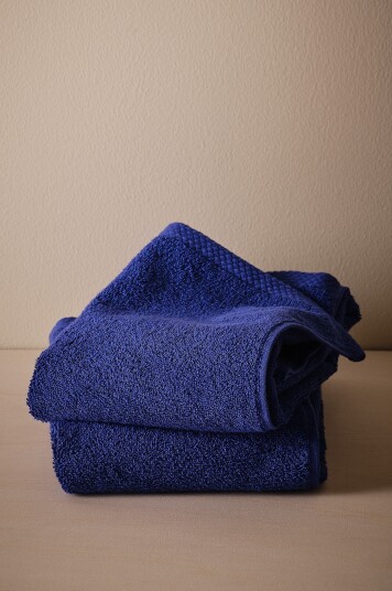 Jotex Håndkle 2pakke 50x70 Cm Koboltblå DARCY 213633408136 Jotex Håndkle 2pakke 50x70 Cm Koboltblå DARCY 213633408136