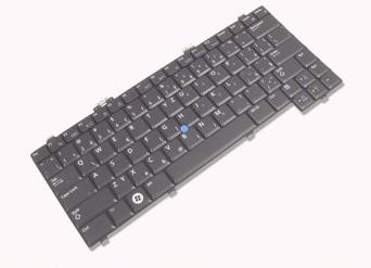 DELL Keyboard (CZECH) DELL Keyboard (CZECH)