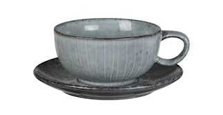 Broste Copenhagen Kaffekopp Nordic Sea, 25 cl