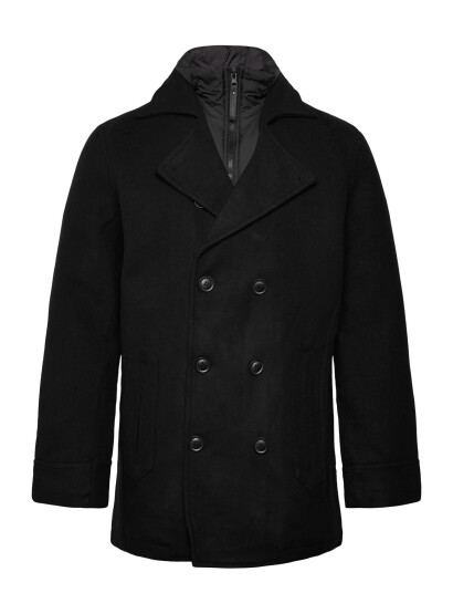 INDICODE Inlunillo - Black - XL INDICODE Inlunillo - Black - XL