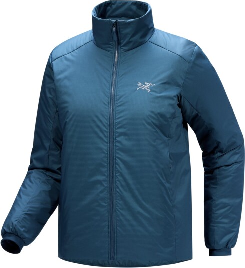 Arc'teryx Atom Sv Jacket W Nightscape M