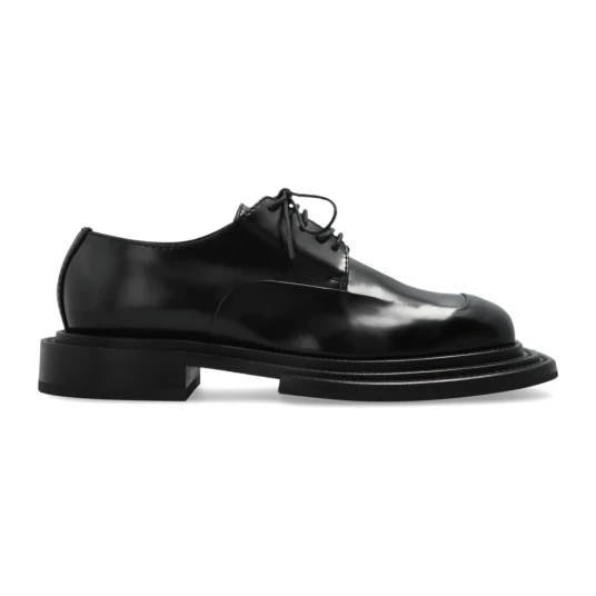 Moschino, Dame, Sko, Svart, 40 EU, Moschino, Dame, Sko, Svart, 40 EU,