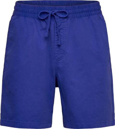 VANS Range Relaxed Elastic Short Blue XS VANS Range Relaxed Elastic Short Blue XS