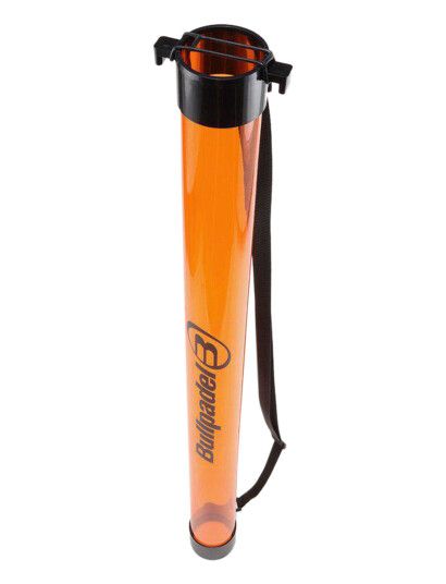 Bullpadel Balltube - Orange - ONE SIZE Bullpadel Balltube - Orange - ONE SIZE