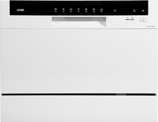 Logik LDWTTW25E Oppvaskmaskin