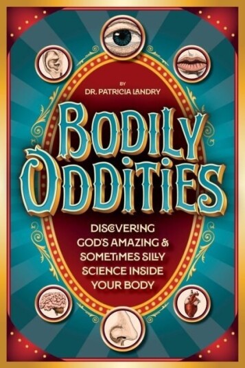 Bodily Oddities
