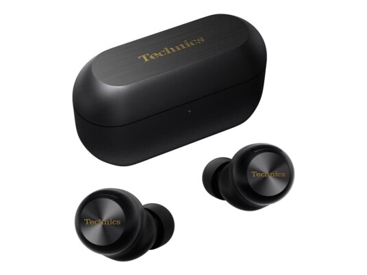 Technics EAH-AZ100 Svart Technics EAH-AZ100 Svart