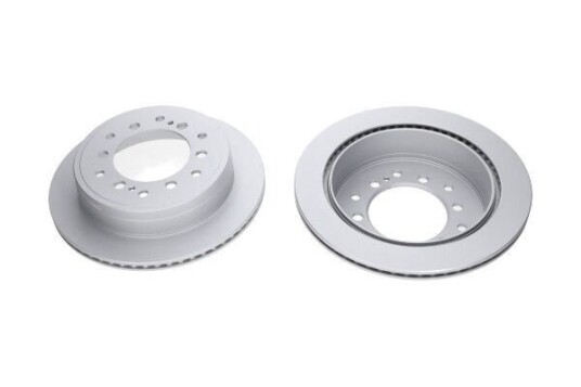 Bremseskive KAVO PARTS BR 9508 C