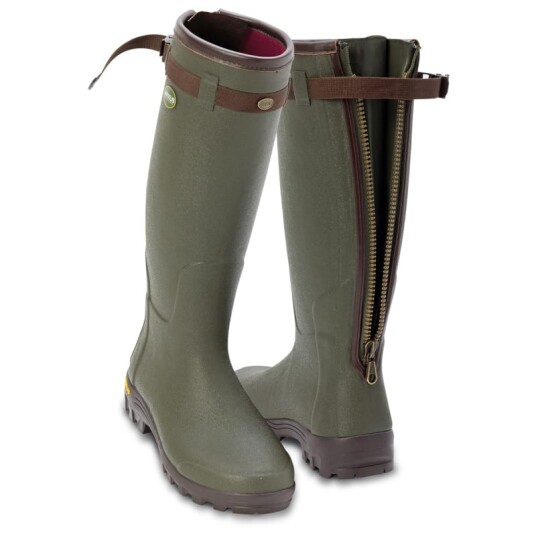 Arxus Unisex Primo Nord Zip 42, Hunting Green Arxus Unisex Primo Nord Zip 42, Hunting Green